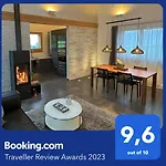 Gaestehaus Myhideaway Chalet *