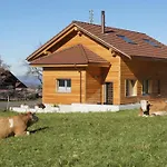 Gaestehaus Myhideaway Reichenbach im Kandertal
