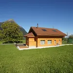 Gaestehaus Myhideaway *