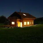 Chalet Gaestehaus Myhideaway Reichenbach im Kandertal