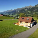 Gaestehaus Myhideaway * Reichenbach im Kandertal