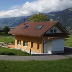 Gaestehaus Myhideaway *